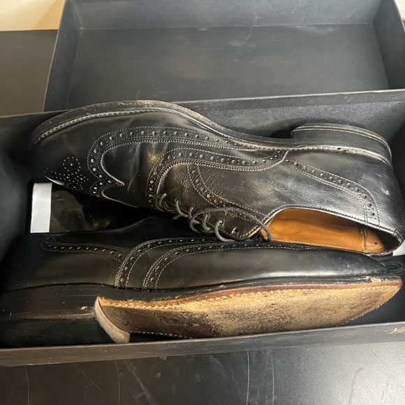 Allen Edmonds “1903” - Picture 6 of 6